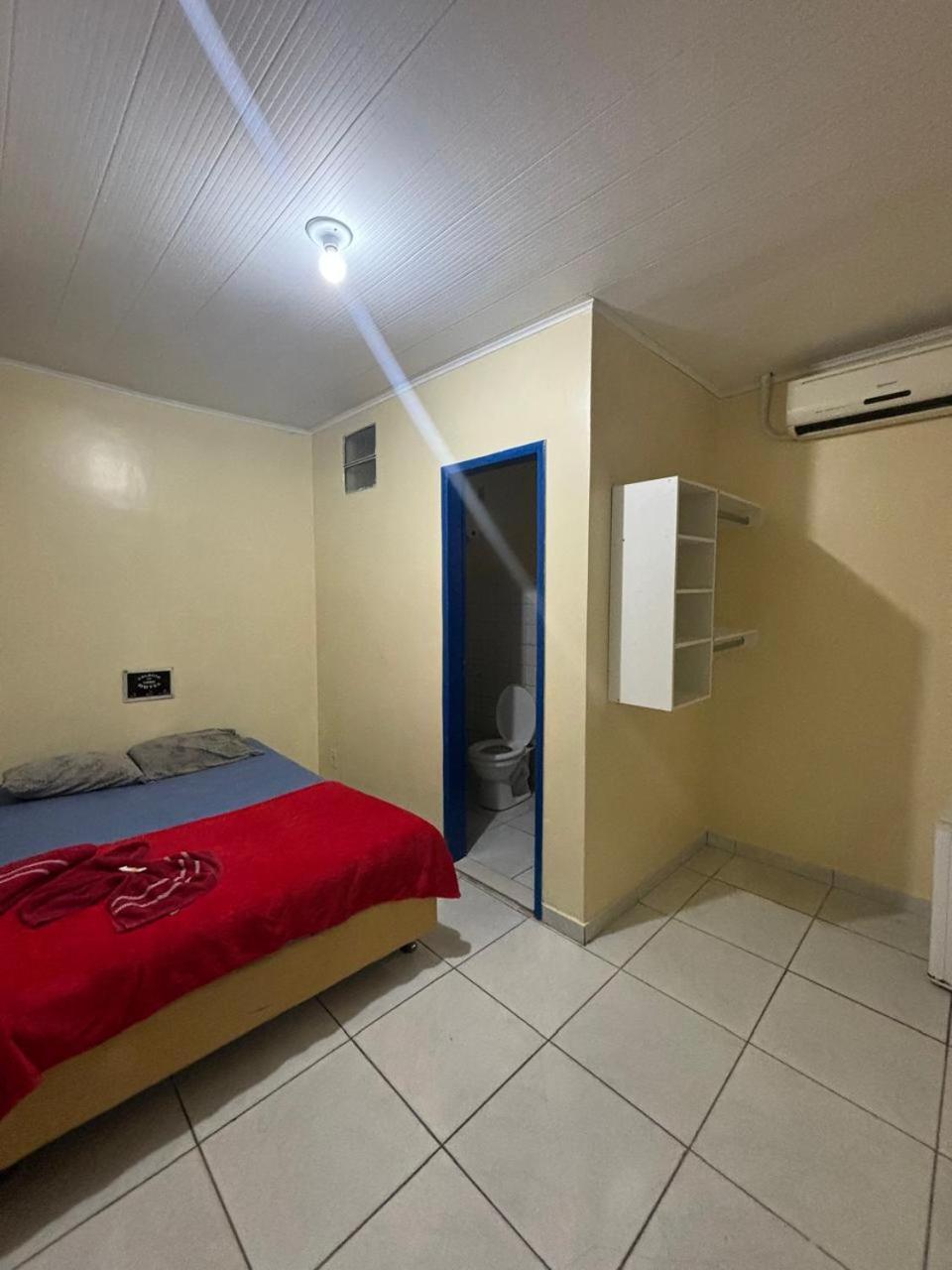 Hotel Viena 马瑙斯 外观 照片