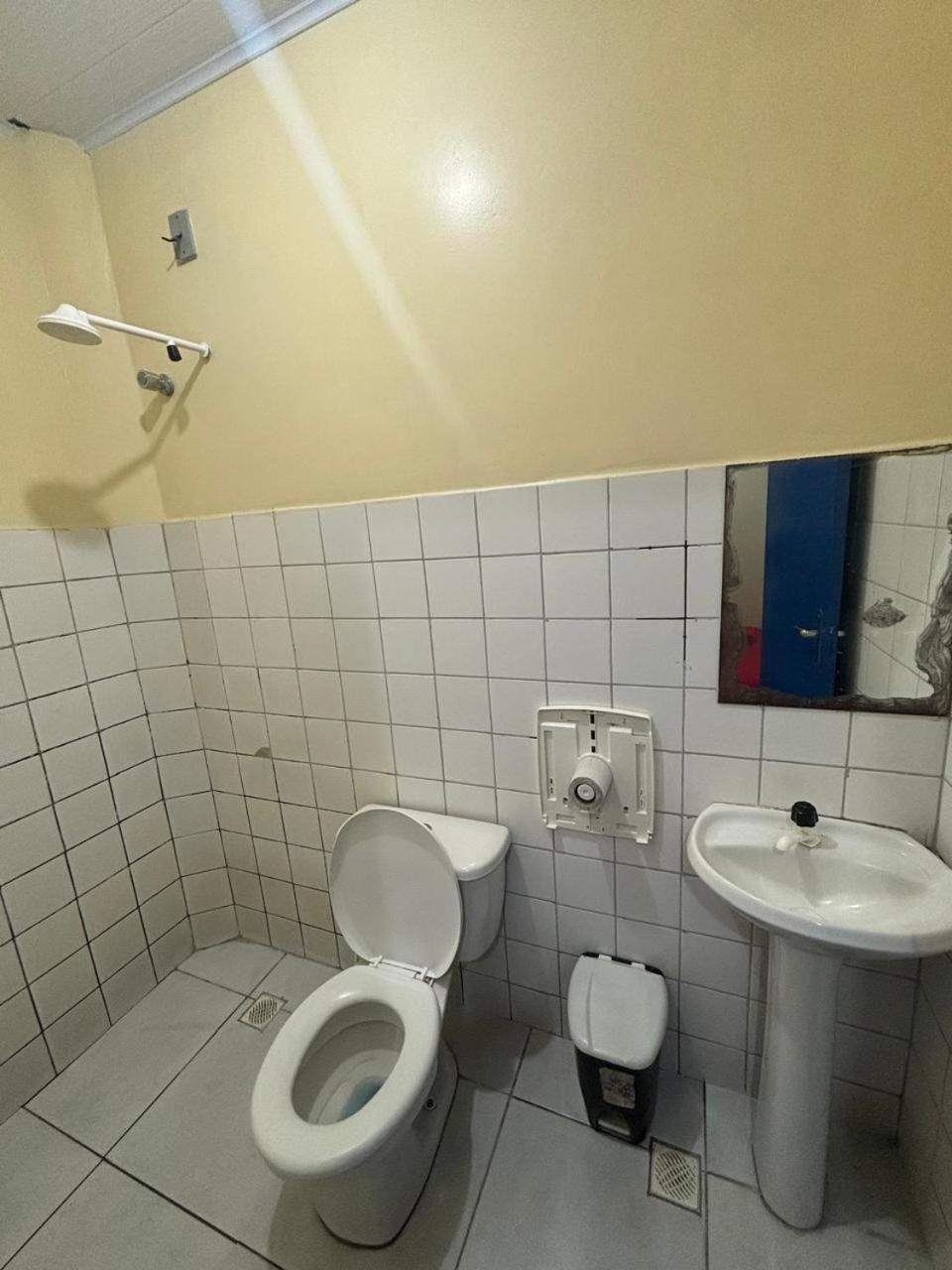 Hotel Viena 马瑙斯 外观 照片